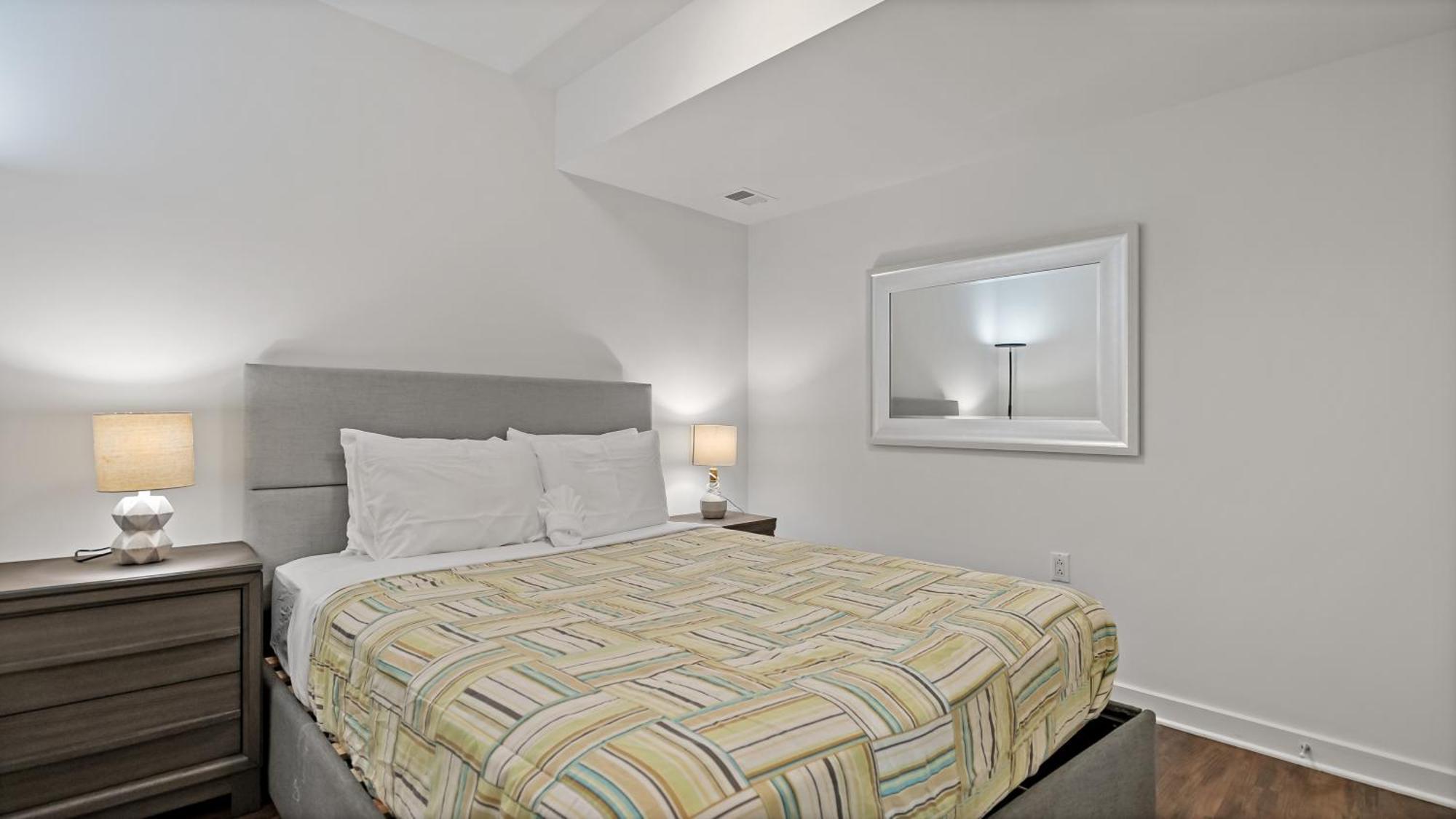 Pure Voyage Shaw Aparthotel Washington Exterior photo